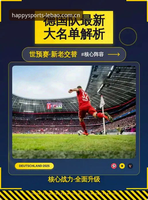 德国队世界杯大名单深度解析：诺伊尔回归与新星崛起实用指南