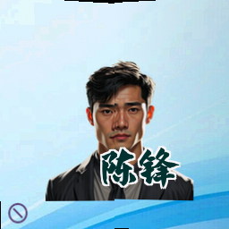 陈锋